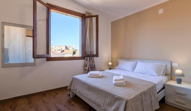 Vico Rooms