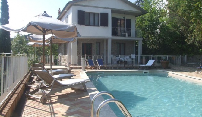 Vacanze Toscane In The Country