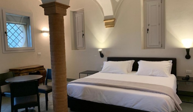 PALAZZO DE' ROSSI HOTEL