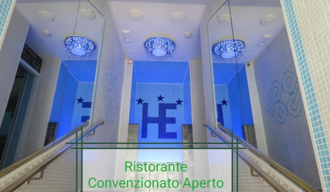 Hotel Esperia