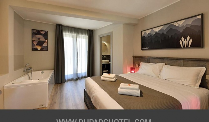 Du Parc Hotel