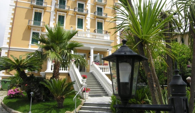 Hotel Morandi