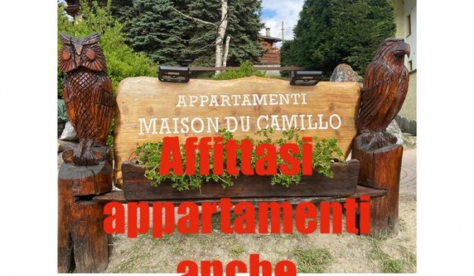 Maison du Camillo