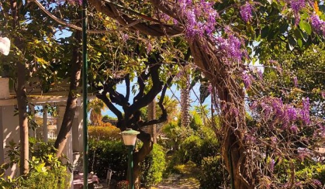 Hotel Villa La Brise