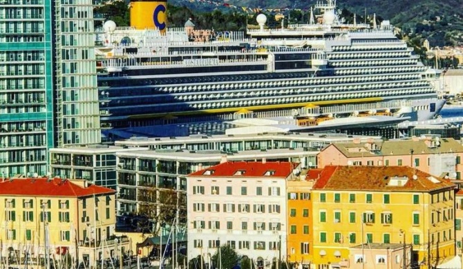 Casa del Porto