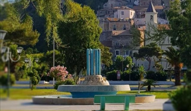 Casa Maria