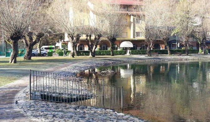 LH Hotel Del Lago Scanno