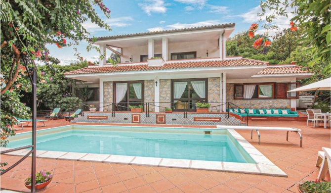 Villa Ars Mediterranea