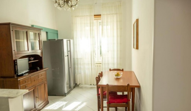 Lemontree House - Minturno