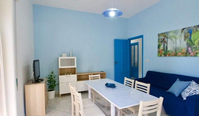Residence Del Golfo - Scauri