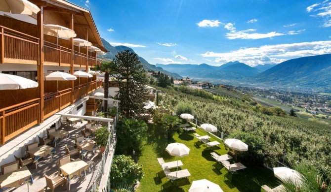 Hotel Garni Nachtigall