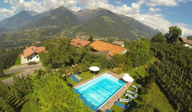 Krebishof Agriturismo