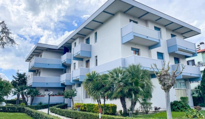 Residenza Pioppeto - Cerrano Services
