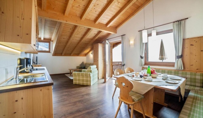 Gassbauerhof Ferienwohnung Ober