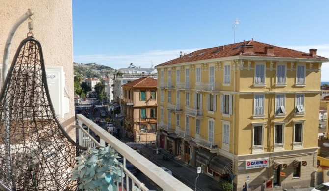 Locazione Turistica Finnesh House