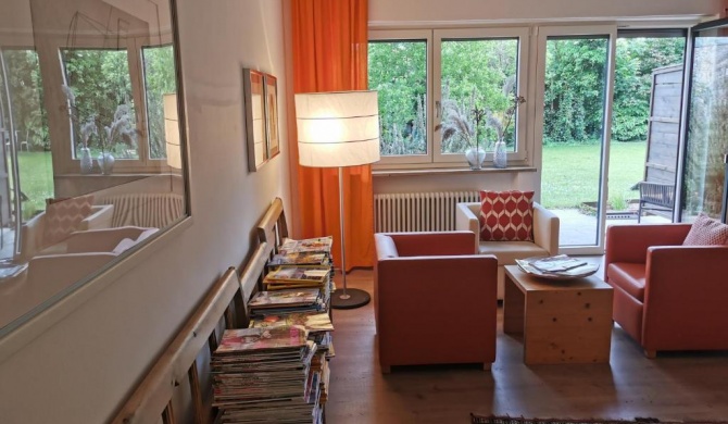 Appartements Kortscherhof
