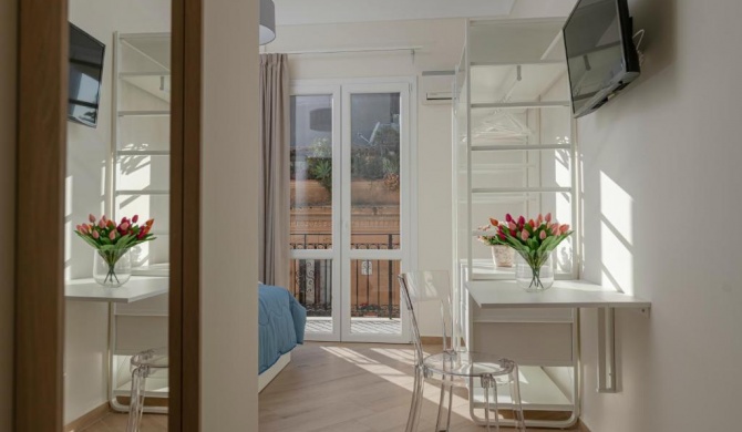 Via Goletta Home