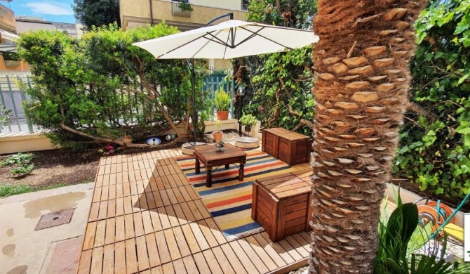 Casa Madda