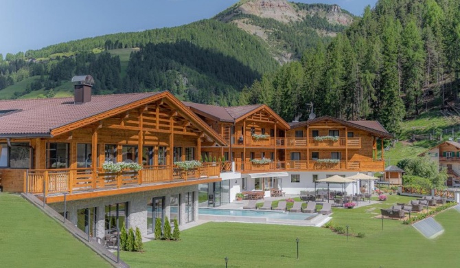Hotel Rodella