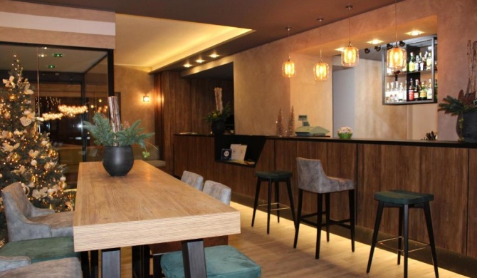 Harmony Suite Hotel
