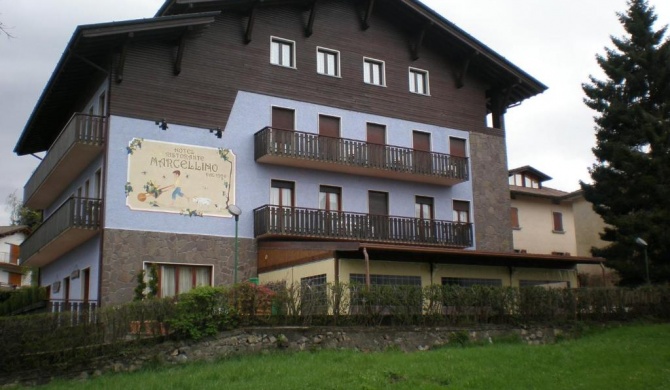 Hotel Marcellino