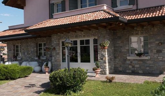 T'AMI Hotel Resort Spa