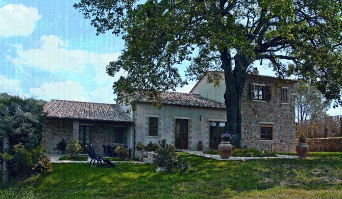 Agriturismo Casa Fibbianello