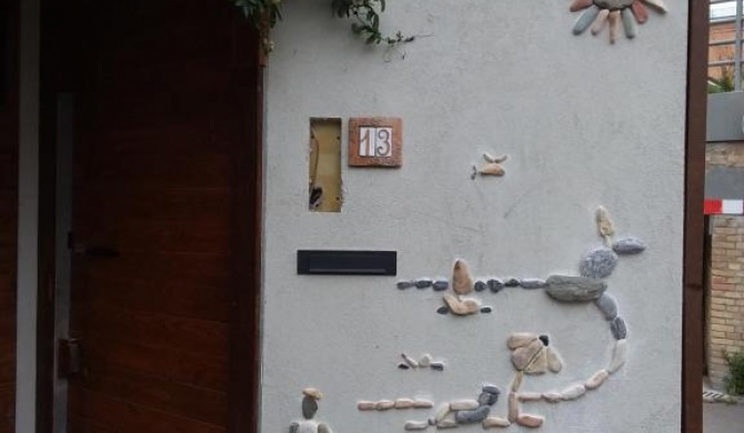 A Cento Metri dal Mare