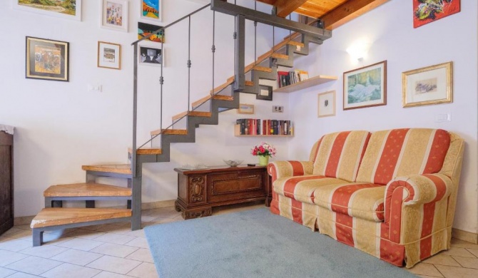 Casa Snomata