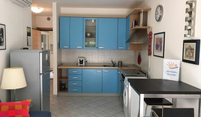 Casa Vacanze "Marina Vecchia"