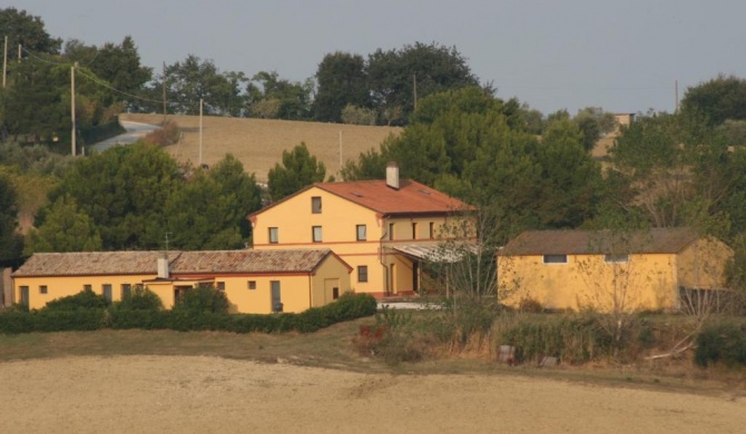Il Campetto Country House
