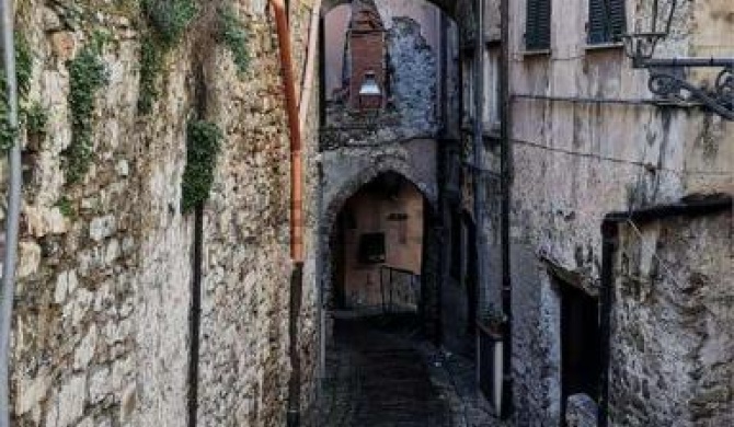 Sanremo Casa Santa Maria