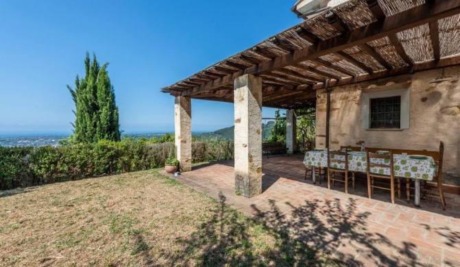 Casina di Ripa
