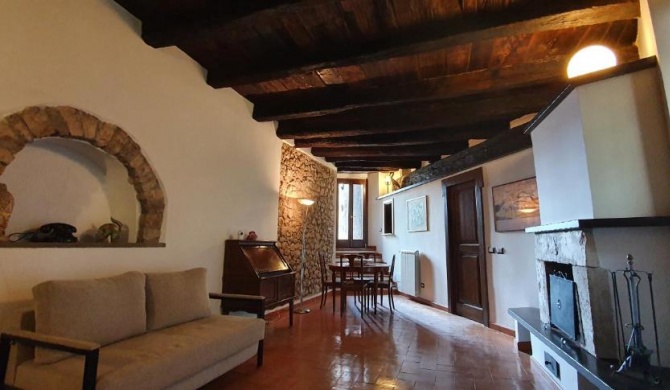 casa vacanze belvedere