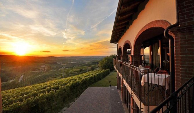 Tota Virginia Antico Podere