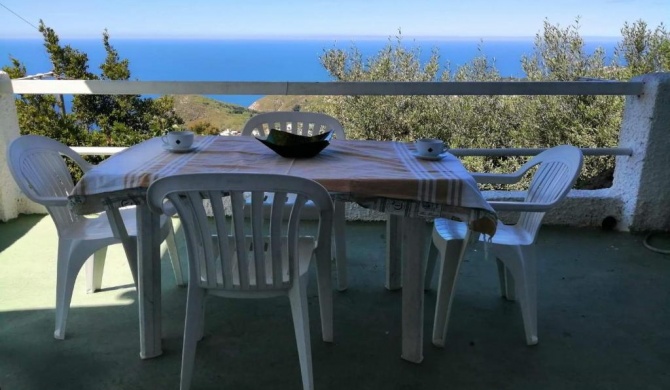 Appartamento di villa gesualda