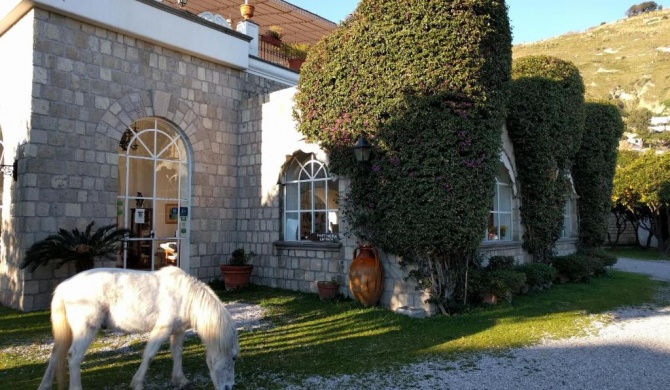Tenuta Villa Tara