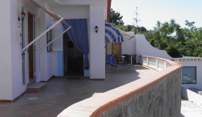 Villa Gesualda