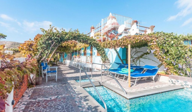 Hotel Casa Giuseppina