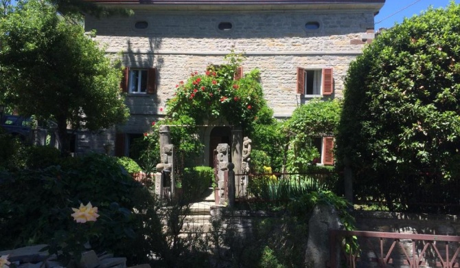 Casa Kuraj