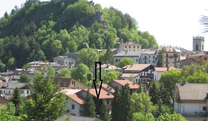 Residence Fontanelle
