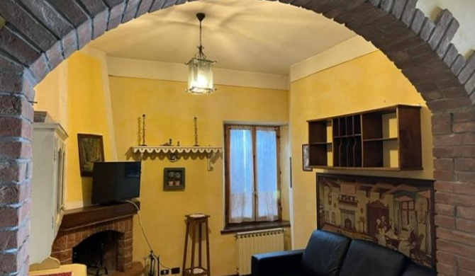 VACANZE A SESTOLA