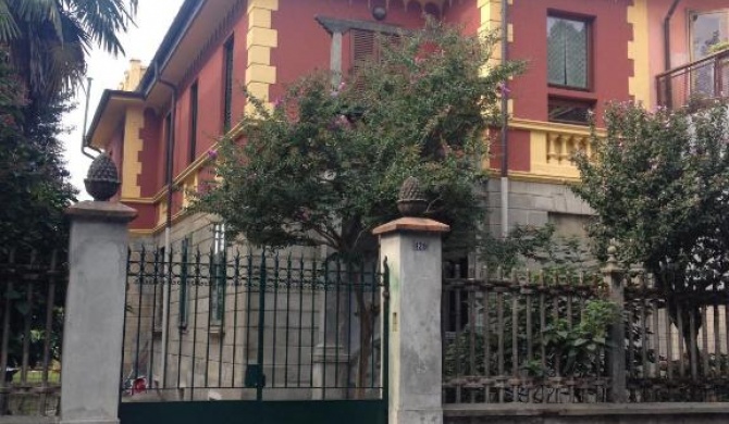 B&B In Liberty Style