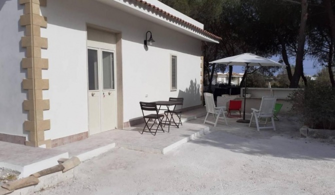 Two-room apartment Conchetta In Relax - Air-conditioned - Wi-fi in full relaxati