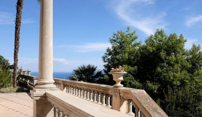 Villa d'Artisti
