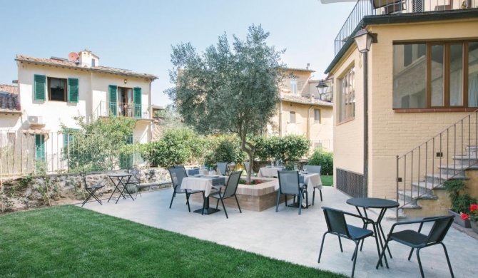B&B il Barbero