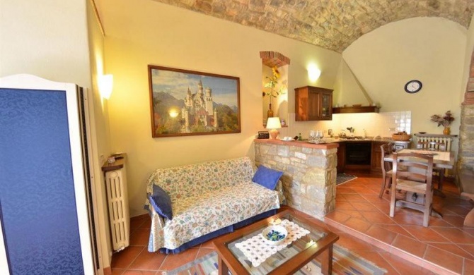 Casa Vacanze Vertine