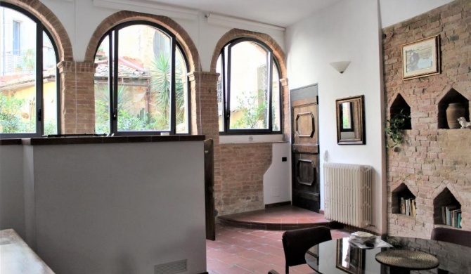 Il Chiostro