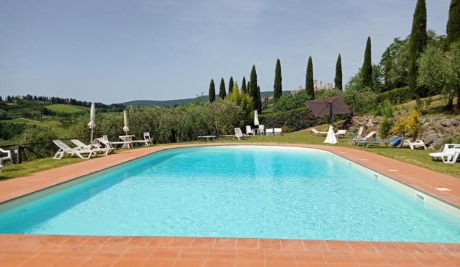 Montagnana Country House