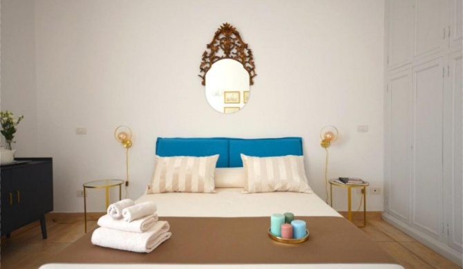 Room's & Suite's Executive Siena